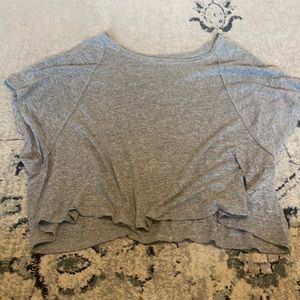 Free people tee